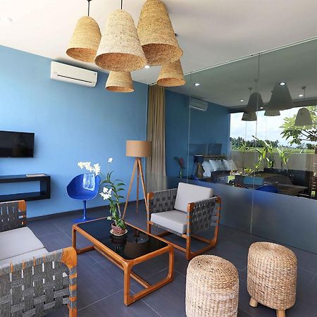 Williams Place Apartment Bali كوتا المظهر الخارجي الصورة