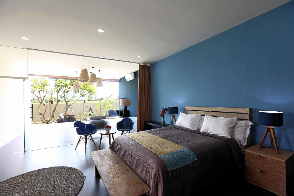 Williams Place Apartment Bali كوتا المظهر الخارجي الصورة