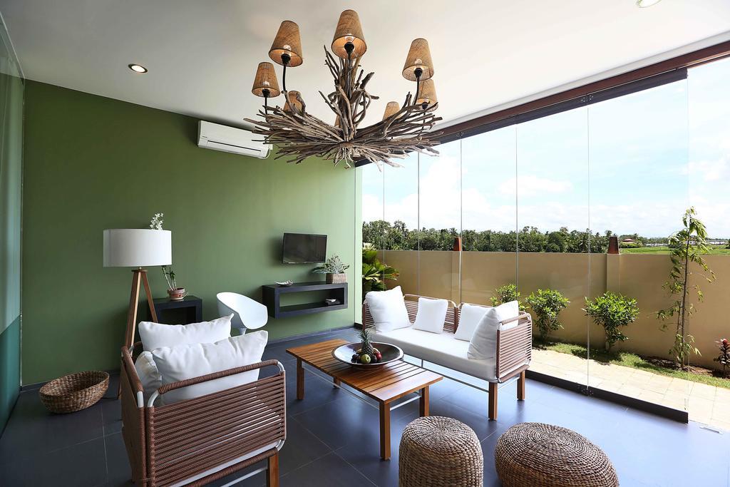 Williams Place Apartment Bali كوتا المظهر الخارجي الصورة
