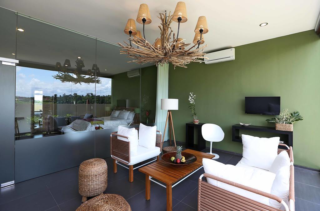 Williams Place Apartment Bali كوتا المظهر الخارجي الصورة