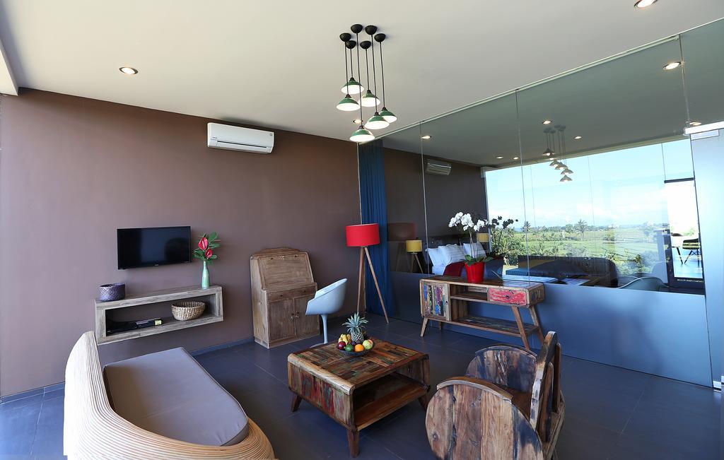 Williams Place Apartment Bali كوتا المظهر الخارجي الصورة