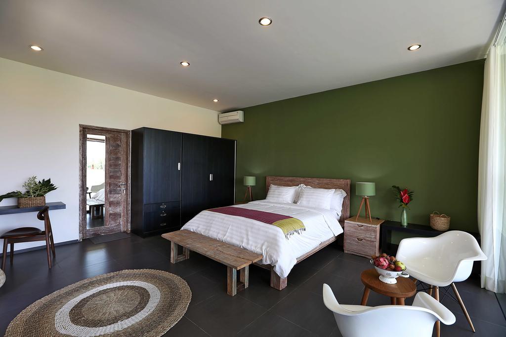 Williams Place Apartment Bali كوتا المظهر الخارجي الصورة
