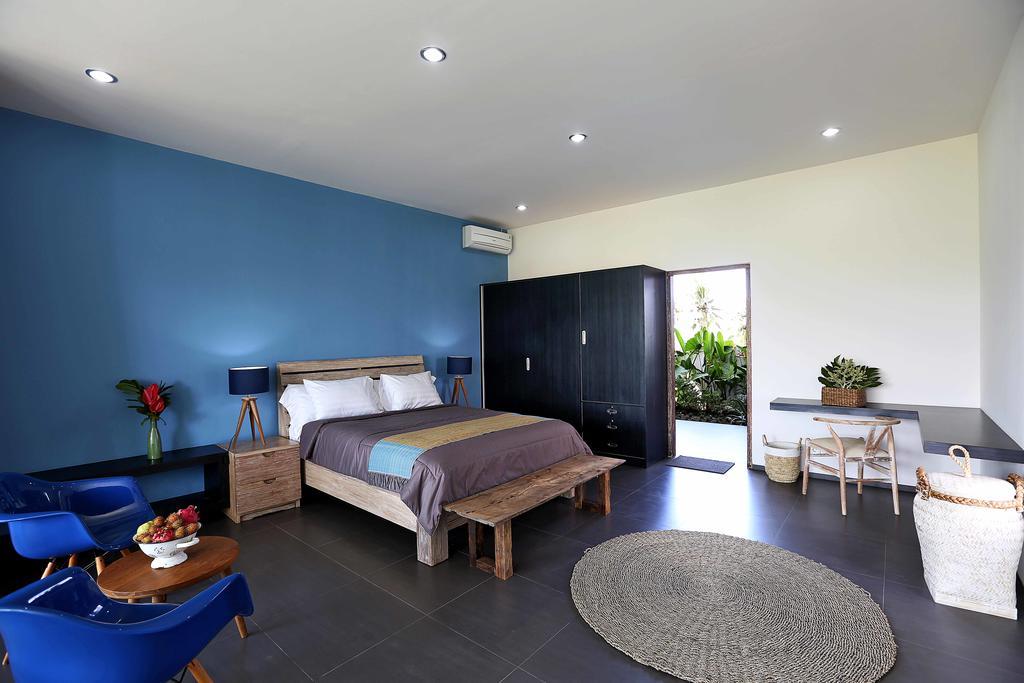 Williams Place Apartment Bali كوتا المظهر الخارجي الصورة