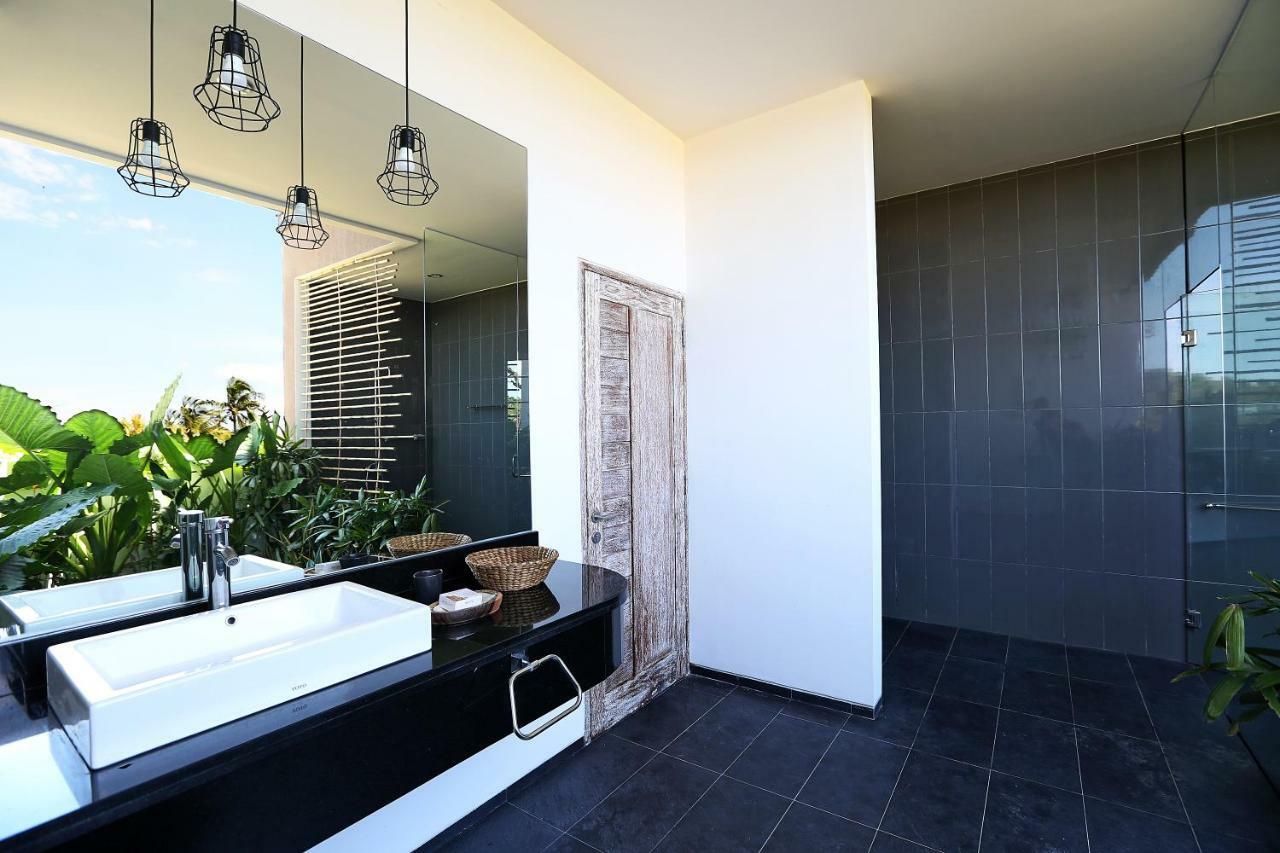 Williams Place Apartment Bali كوتا المظهر الخارجي الصورة